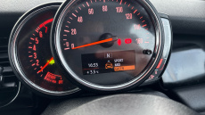 MINI Hatchback 1.5 Cooper Sport 5dr Petrol Hatchback